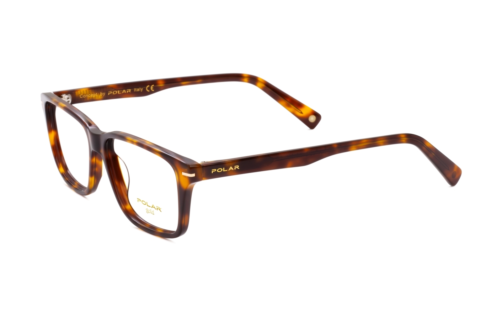 Оправа корригирующих очков Polar model Gold 1011 col, 428 KG1011428