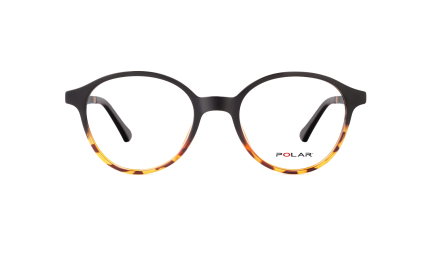 картинка Оправа корригирующих очков Polar model 531 col. 477 CLIP-ON JUNIOR K531477 — Мои Очки