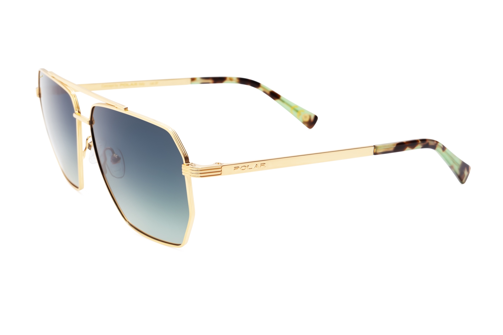Солнцезащитные очки Polar model Gold 308 col. 02/G PGOLD30802G