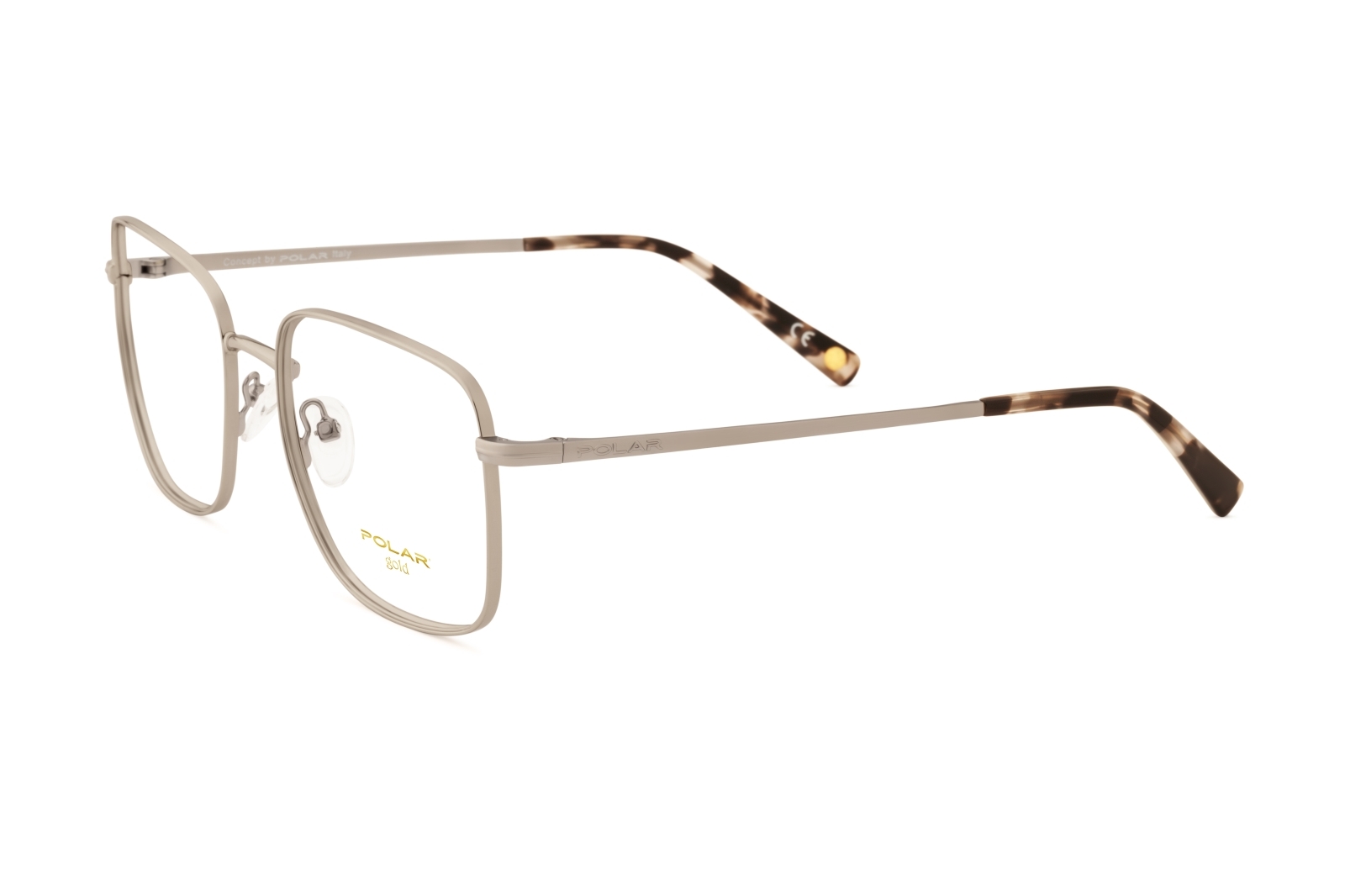 Оправа корригирующих очков Polar model Gold 2006 col, 48 KG200648