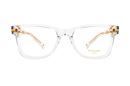 картинка Оправа корригирующих очков Polar model Gold 54 col, 01 KGOLD5401 — Мои Очки