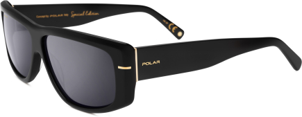 картинка Солнцезащитные очки Polar model Gold Flow col. 77 PGOLDFLOW77 — Мои Очки