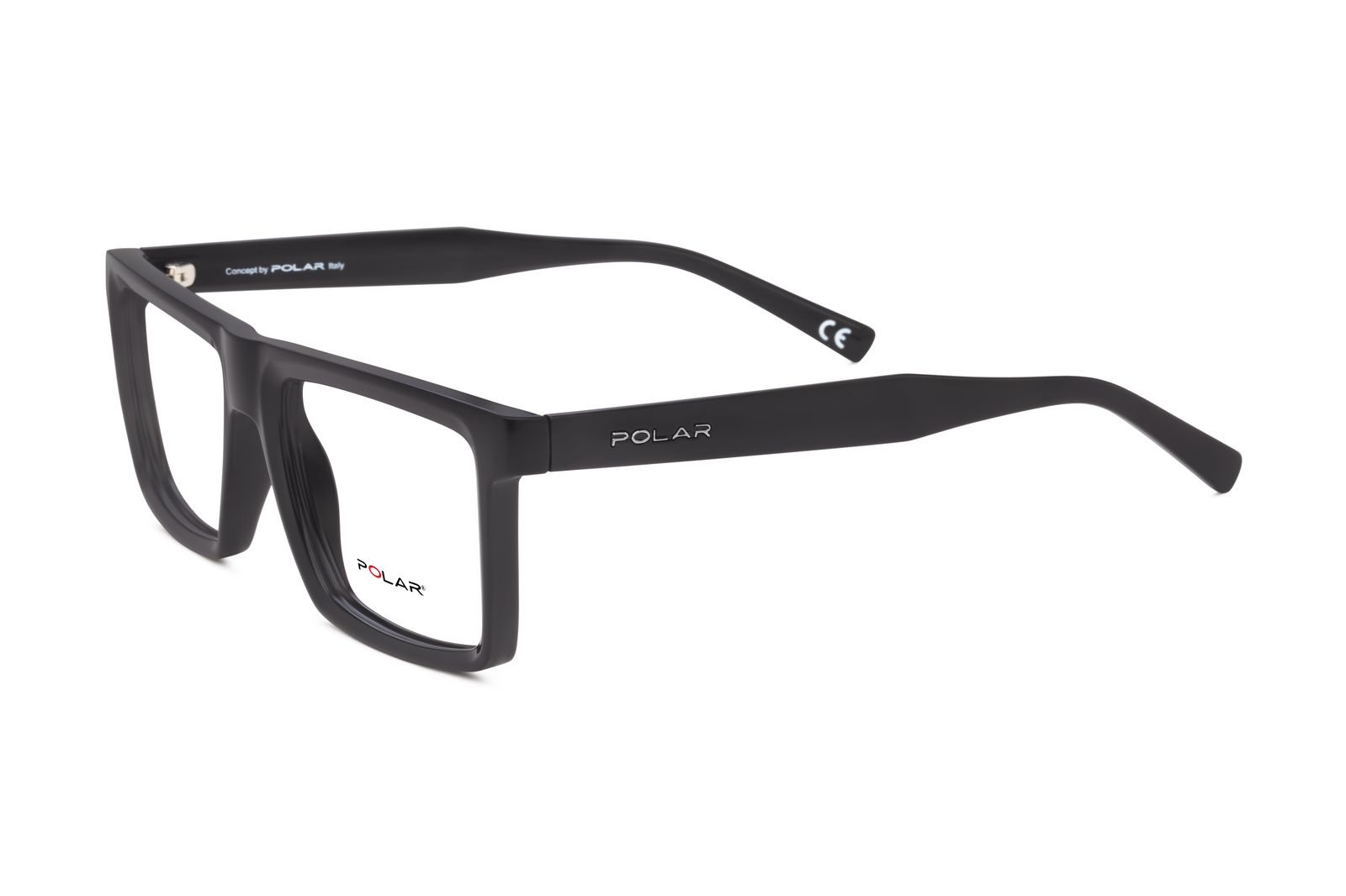 Оправа корригирующих очков Polar model Enos col. 76 KENO76