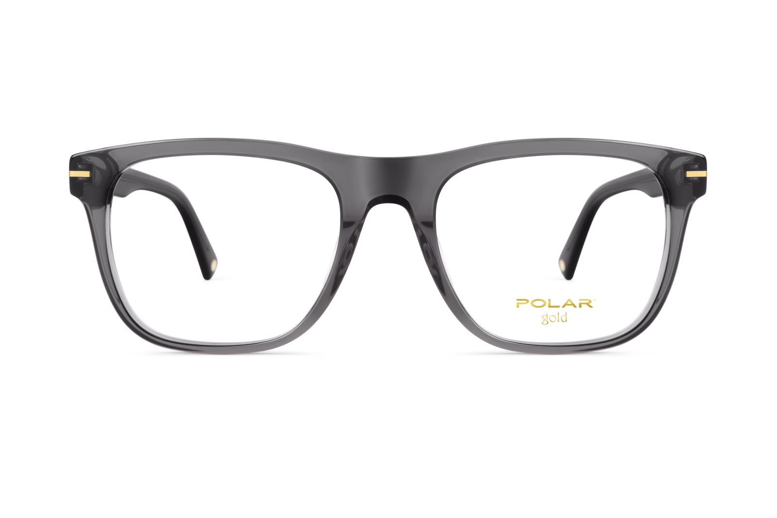 картинка Оправа корригирующих очков Polar model Gold 12 col. 27 KGOLD1227 — Мои Очки