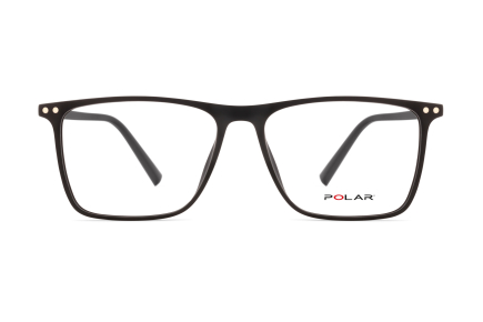 картинка Оправа корригирующих очков Polar model 602 col, 76 CLIP-N K60276 — Мои Очки