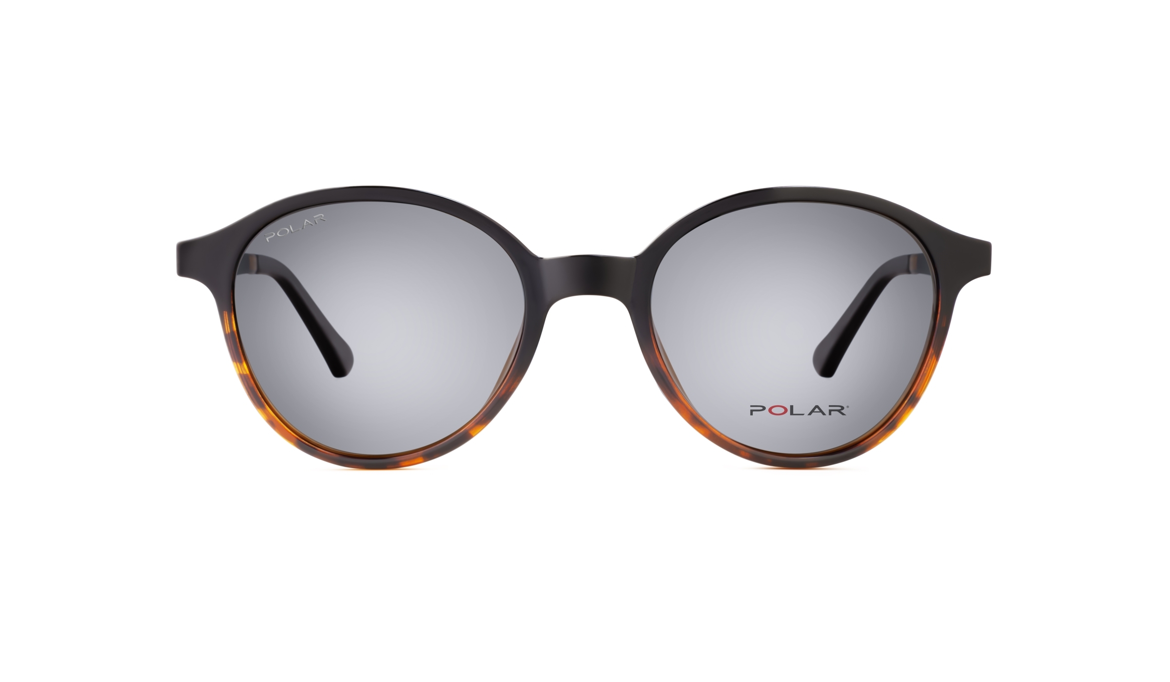 Оправа корригирующих очков Polar model 531 col. 477 CLIP-ON JUNIOR K531477