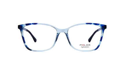 картинка Оправа корригирующих очков Polar model 488 col. 420 CLIP-ON K488420 — Мои Очки
