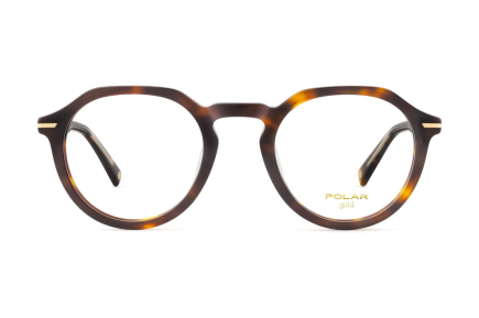 картинка Оправа корригирующих очков Polar model Gold 1024 col. 428 KG1024428 — Мои Очки