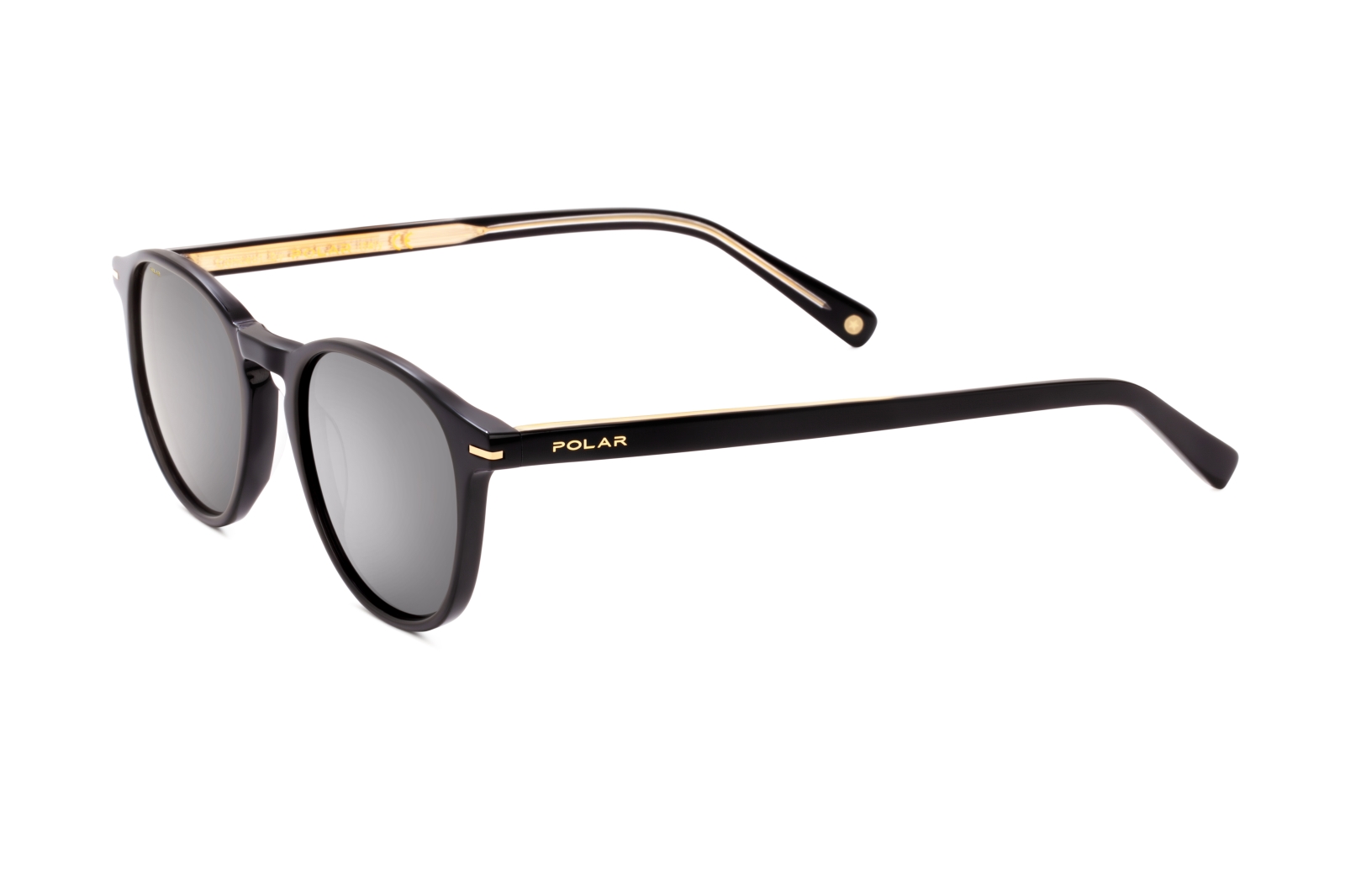 картинка Солнцезащитные очки Polar model Gold 3002 col. 77 PG300277 — Мои Очки