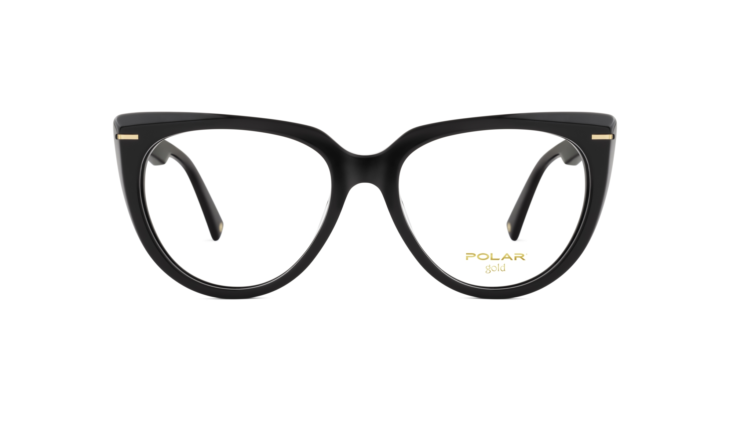 картинка Оправа корригирующих очков Polar model Gold 47 col. 77 KGOLD4777 — Мои Очки
