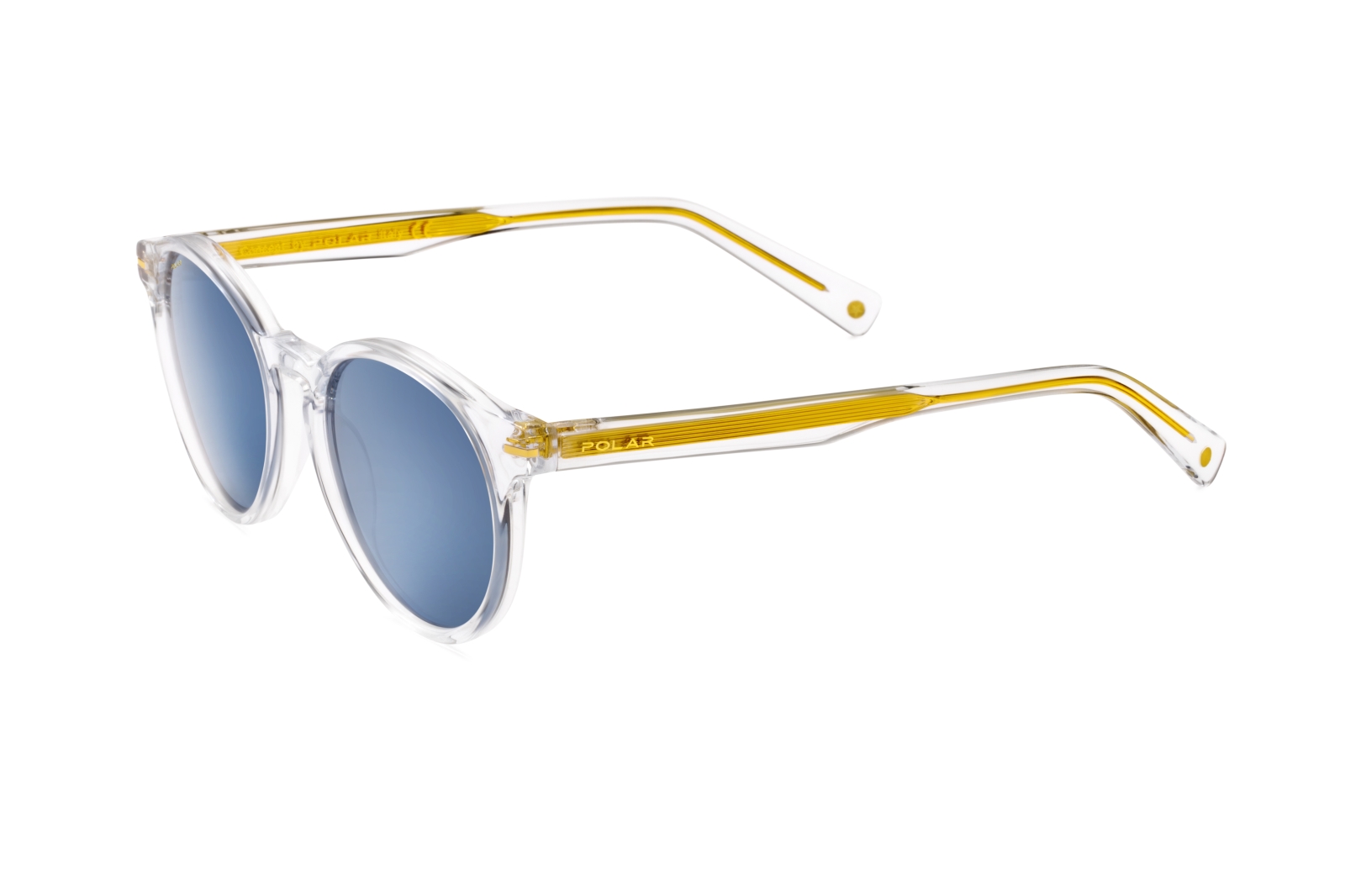 картинка Солнцезащитные очки Polar model Gold 111 col, 01 PGOLD11101 — Мои Очки