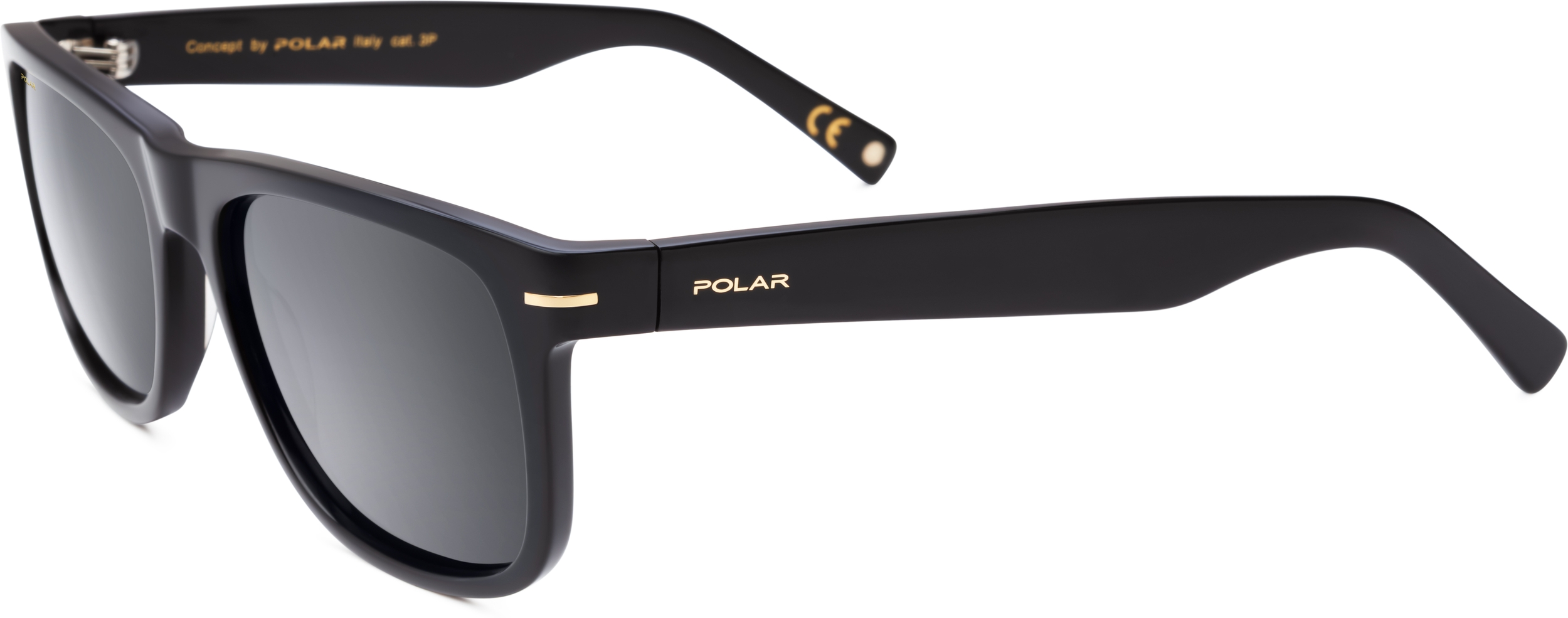 картинка Солнцезащитные очки Polar model Gold 169 col. 77 PGOLD16977 — Мои Очки