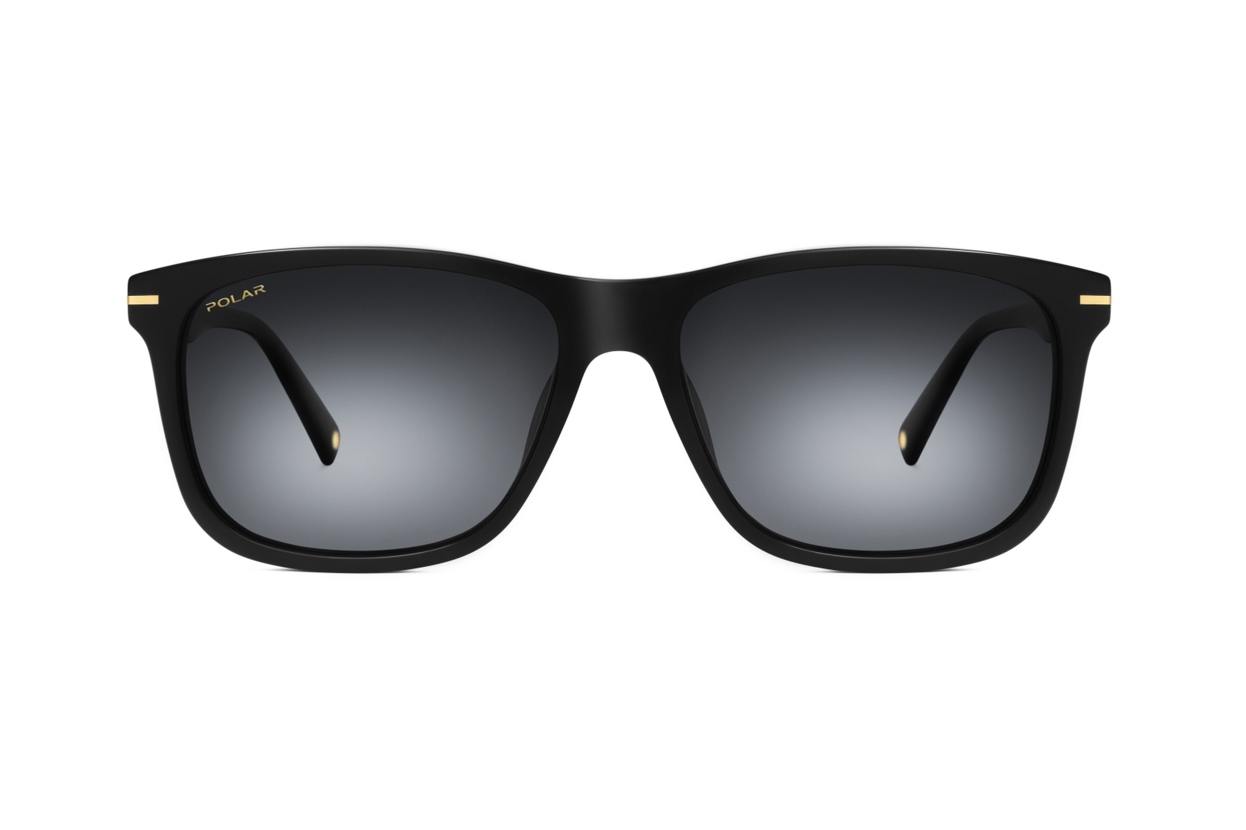 картинка Солнцезащитные очки Polar model Gold 114 col. 77 PGOLD11477 — Мои Очки