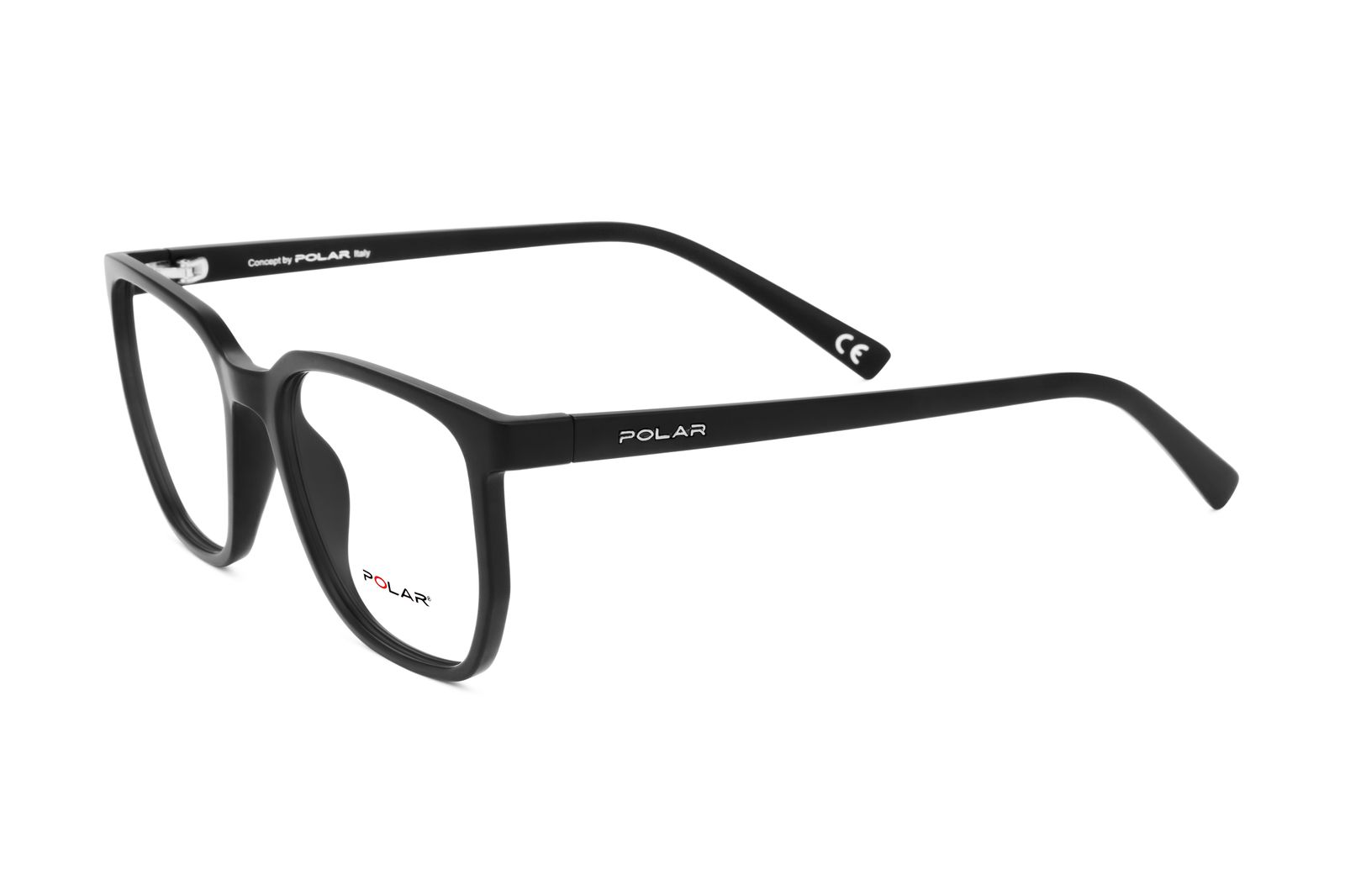 Оправа корригирующих очков Polar model Emil col. 76 KEMI76