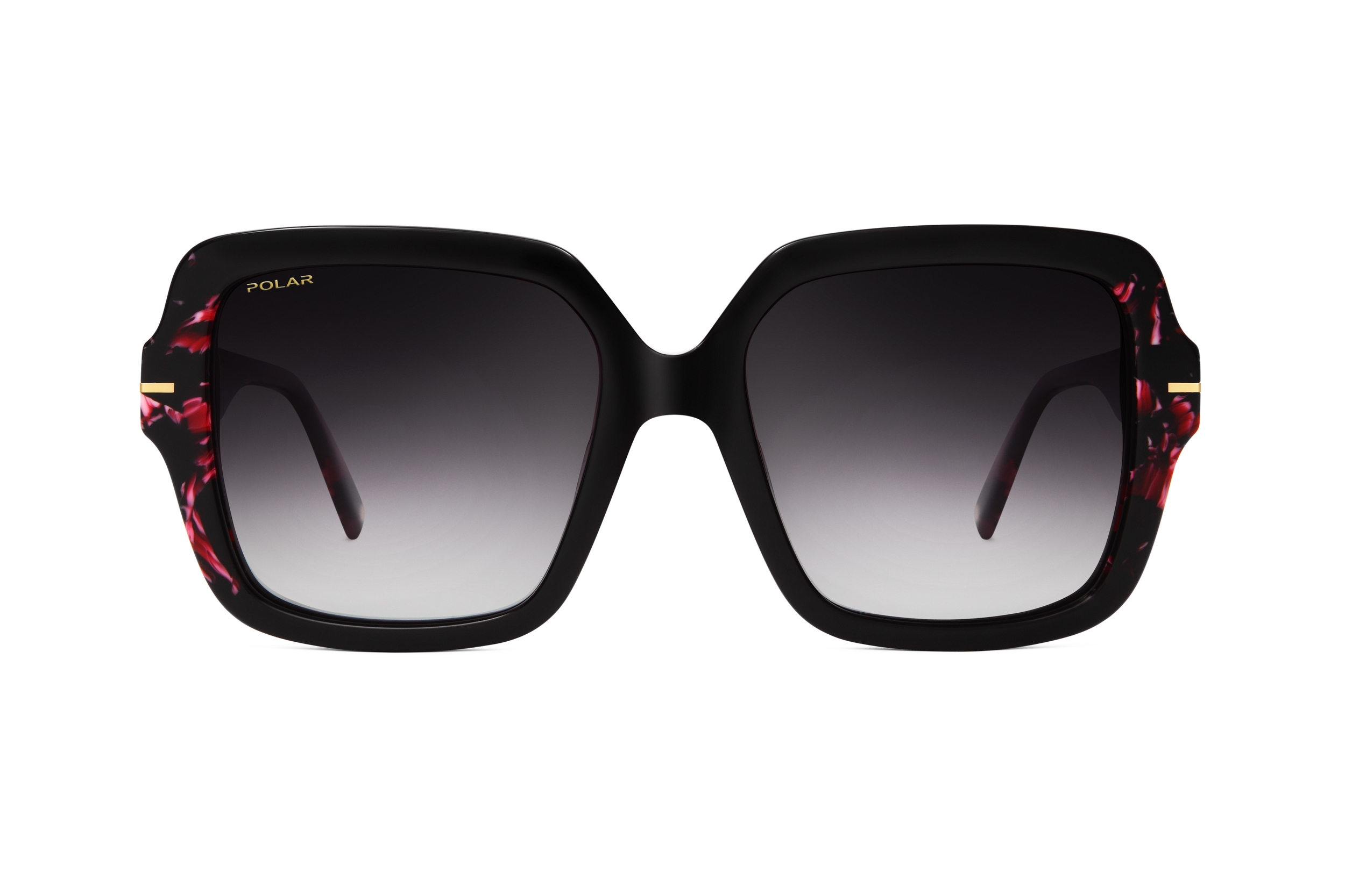 картинка Солнцезащитные очки Polar model Gold 113 col. 422 PGOLD113422 — Мои Очки
