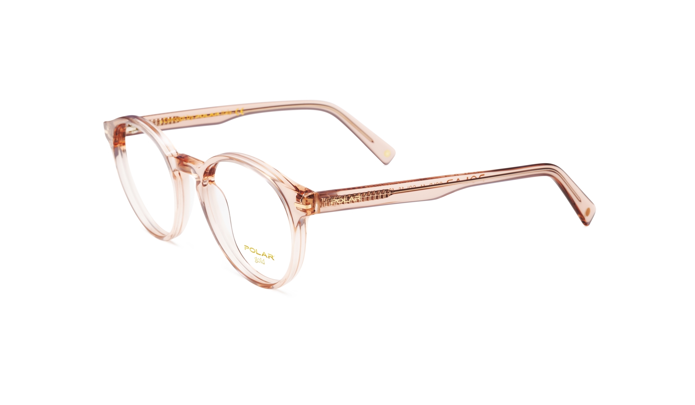 Оправа корригирующих очков Polar model Gold 11 col. 16 KGOLD1116