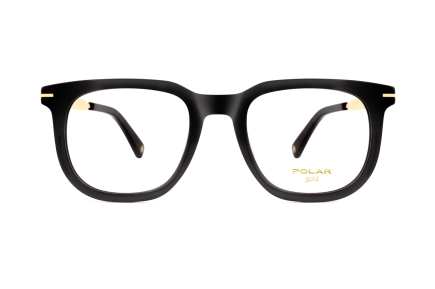 картинка Оправа корригирующих очков Polar model Gold 1004 col, 77 KG100477 — Мои Очки