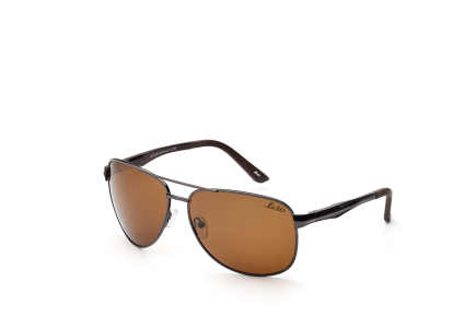 Солнцезащитные очки LETO L1002C с чехлом