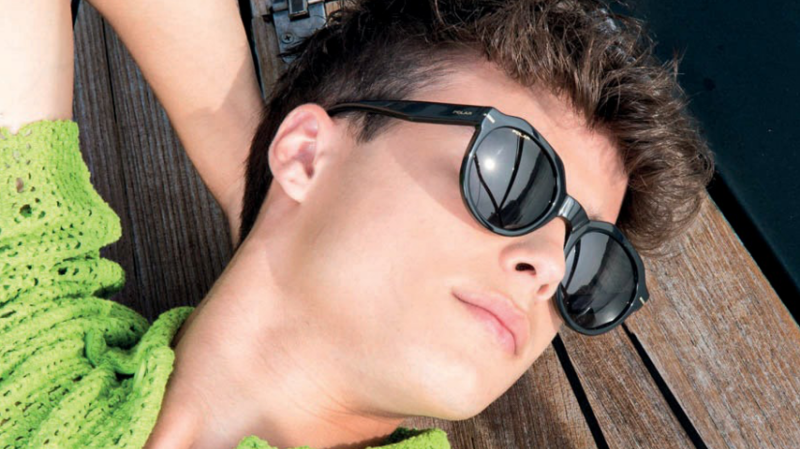 Поляризационные линзы SUPER POLARIZED® созданные Polar