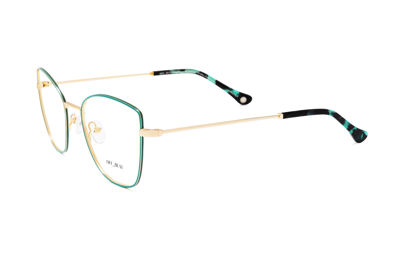 Оправа корригирующих очков Polar OFF-BEAT 106 col, 19 KOB10619