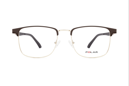 картинка Оправа корригирующих очков Polar model 543 col, 48 CLIP-ON K54348 — Мои Очки