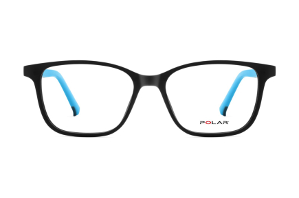 картинка Оправа корригирующих очков Polar model 615 col. 79 CLIP-ON Junior K61579 — Мои Очки