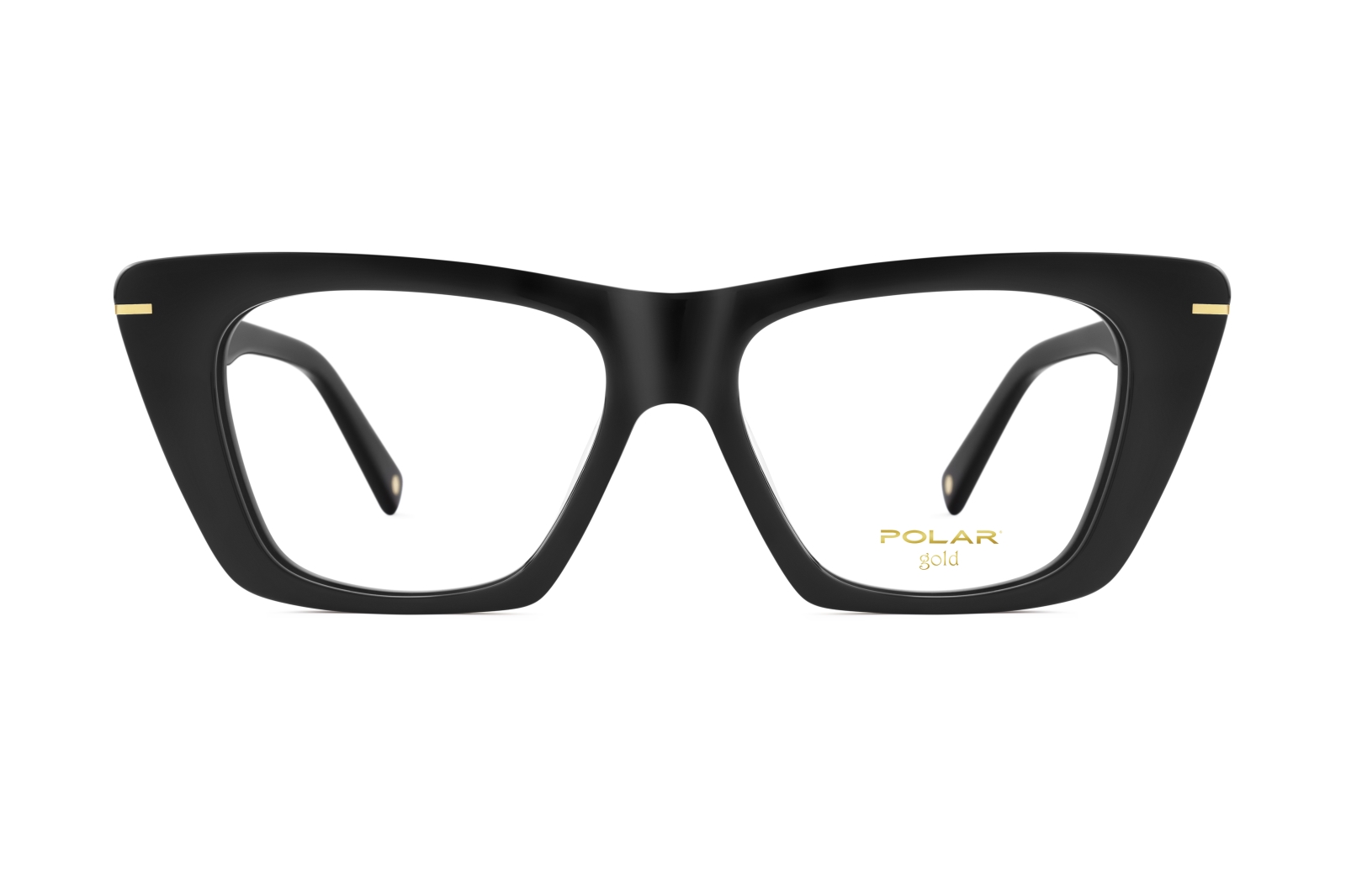 картинка Оправа корригирующих очков Polar model Gold 34 col. 77 KGOLD3477 — Мои Очки