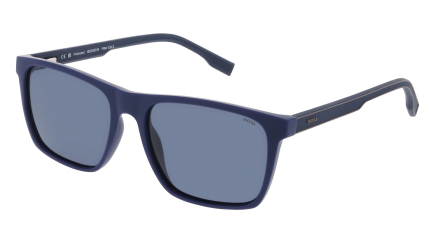 Солнцезащитные очки INVU IB22530B с чехлом 20201