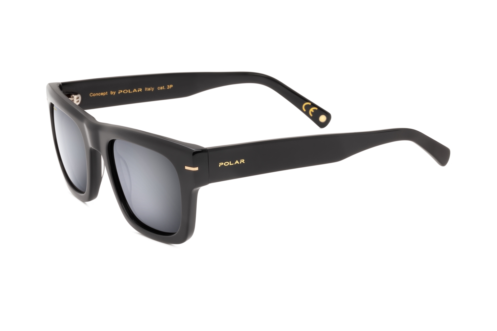 Солнцезащитные очки Polar model Gold 3000 col 77/F PG300077F
