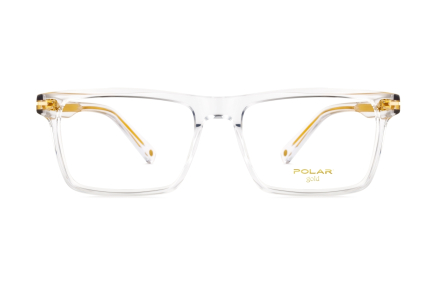 картинка Оправа корригирующих очков Polar model Gold 93 col, 01 KGOLD9301 — Мои Очки