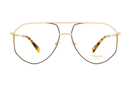 картинка Оправа корригирующих очков Polar model Gold 309 col. 48 KGOLD30948 — Мои Очки