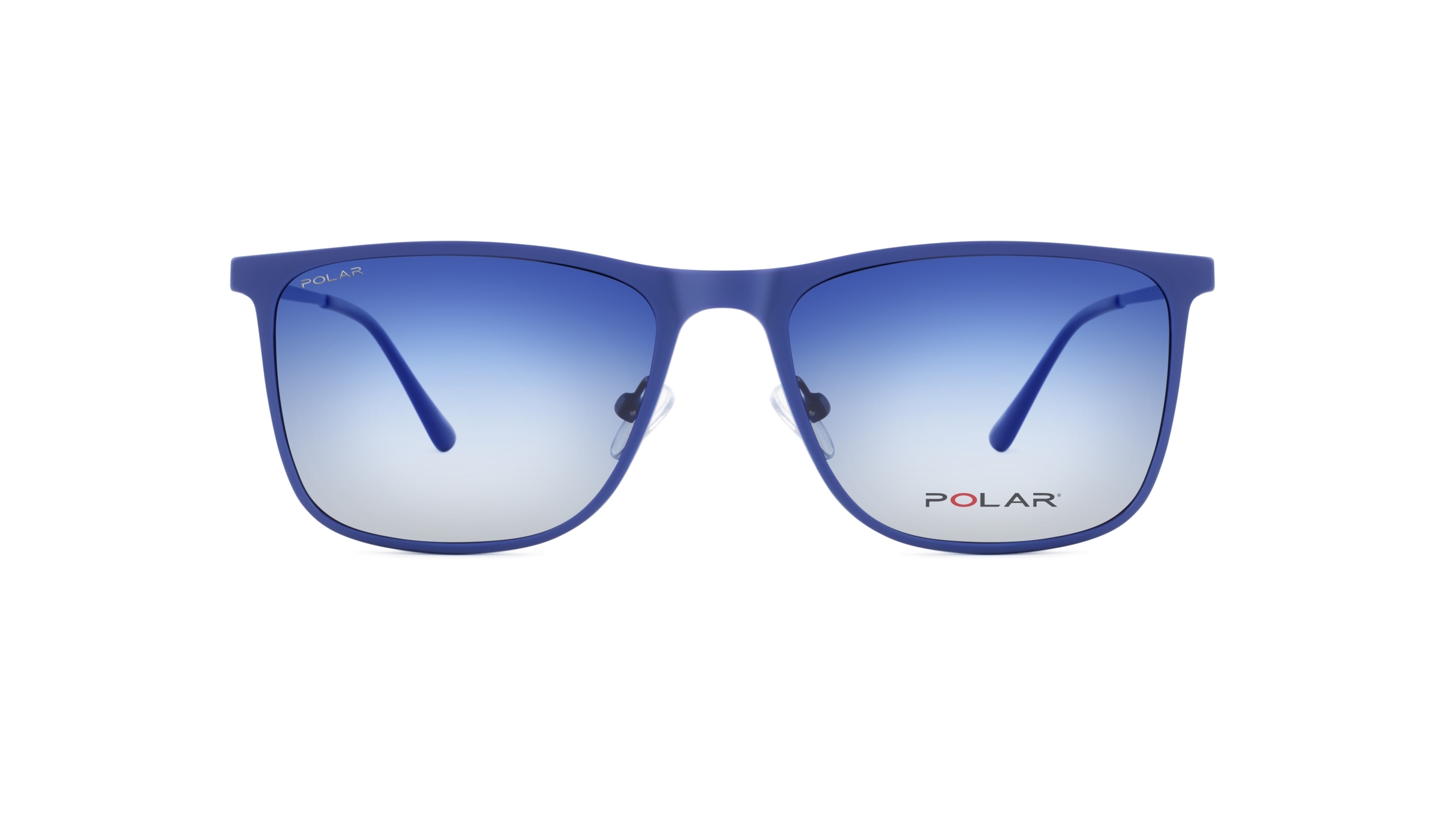 Оправа корригирующих очков Polar model 515 CLIP-ON col. 21 K51521
