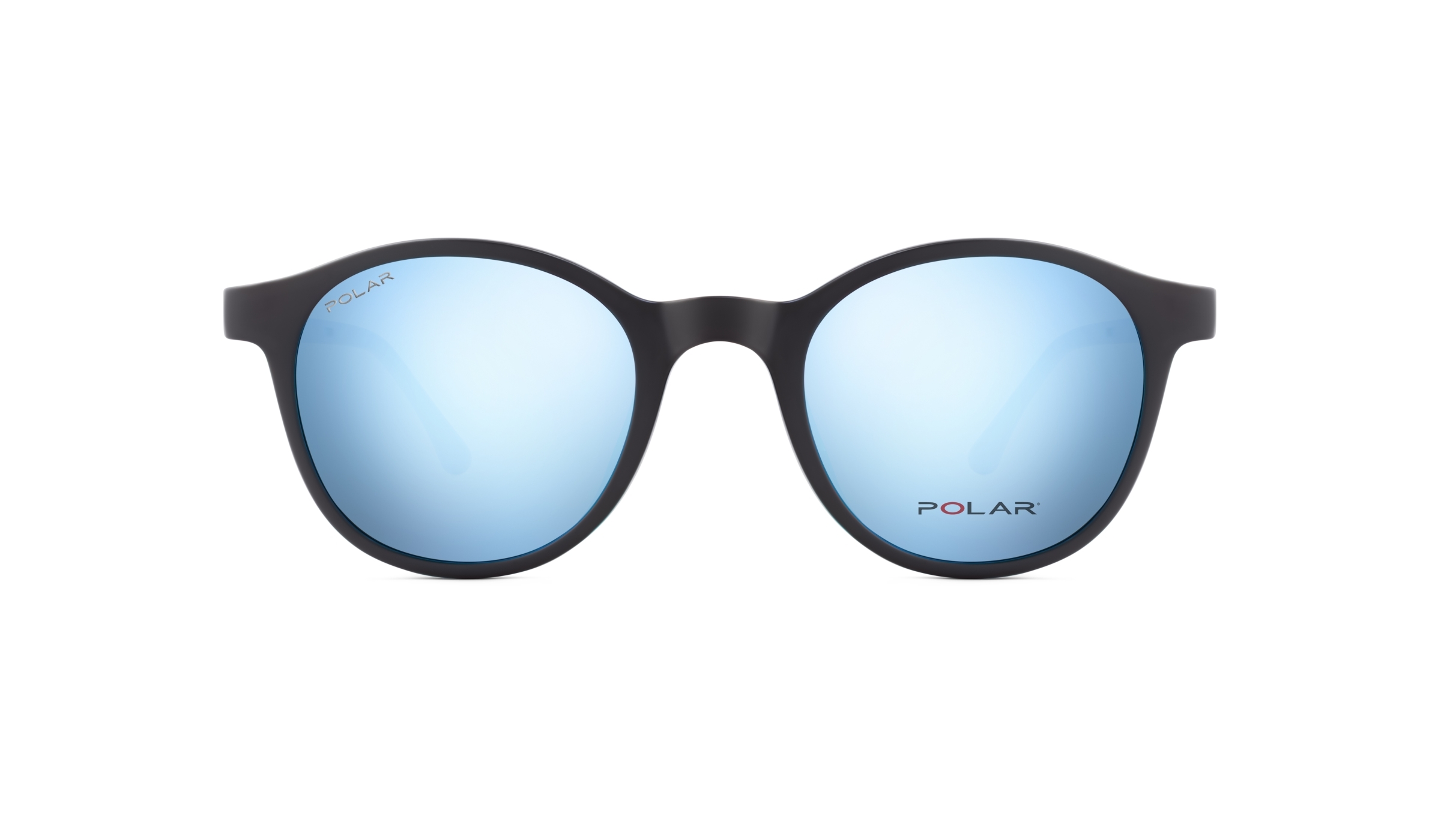 Оправа корригирующих очков Polar model 533 col. 47 CLIP-ON JUNIOR K53347