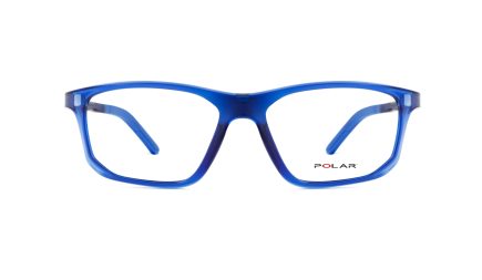 картинка Оправа корригирующих очков Polar model 520 PADEL col. 20/C CLIP-ON K52020C — Мои Очки