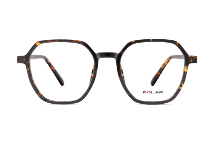 Оправа корригирующих очков Polar  636 Clip-on col. 428 K636428