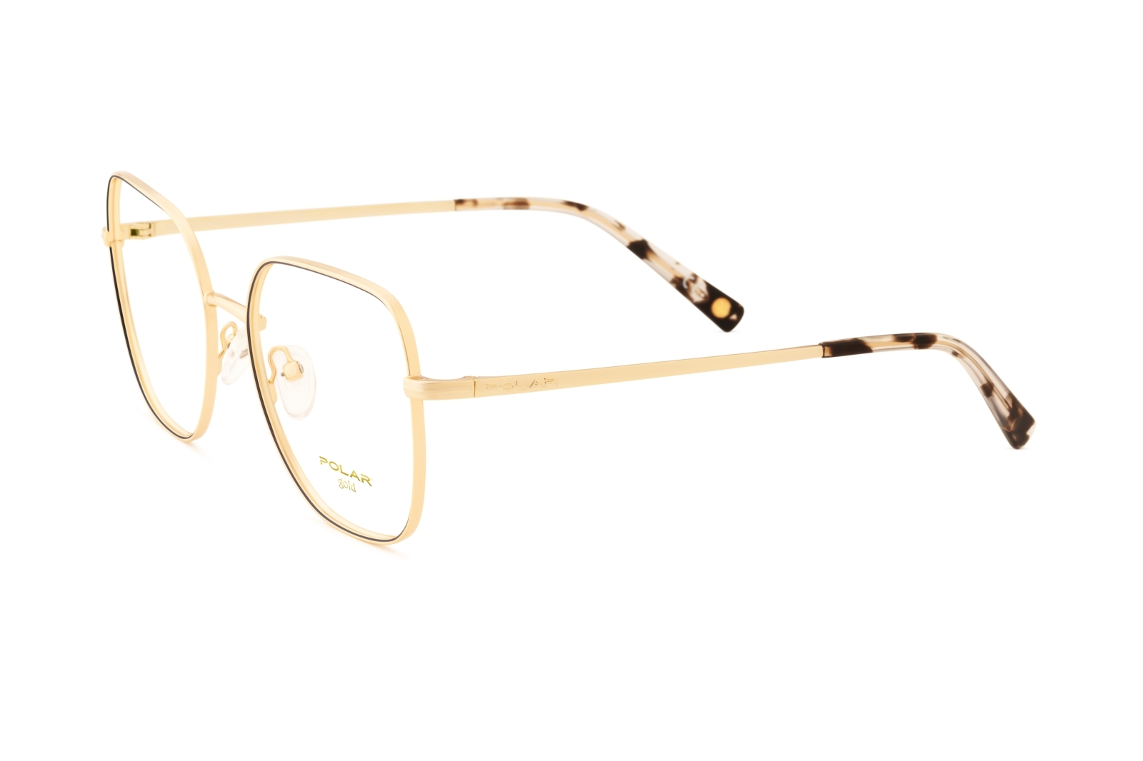 Оправа корригирующих очков Polar model Gold 2003 col, 78 KG200378