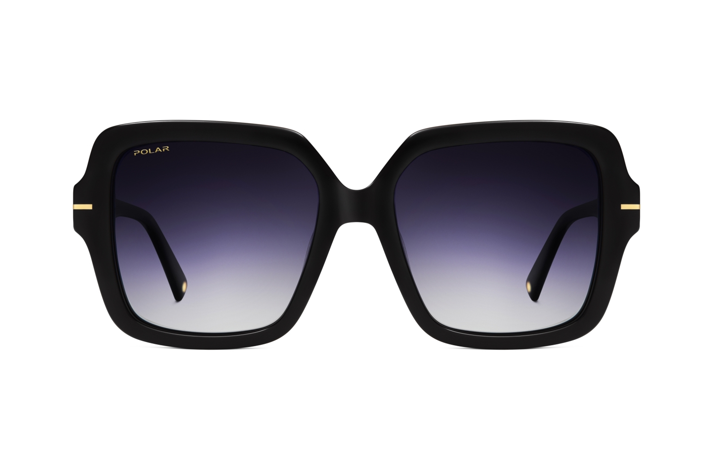 картинка Солнцезащитные очки Polar model Gold 113 col. 77 PGOLD11377 — Мои Очки