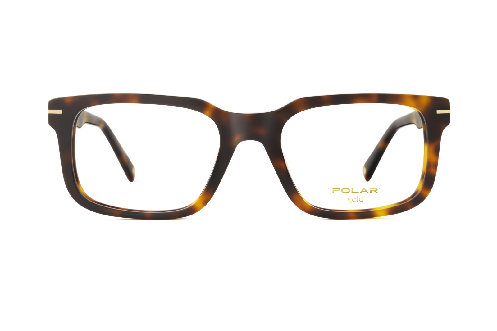 картинка Оправа корригирующих очков Polar model Gold 49 col. 428 KGOLD49428 — Мои Очки