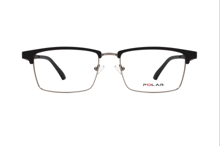 картинка Оправа корригирующих очков Polar model 544 col, 76 CLIP-ON K54476 — Мои Очки