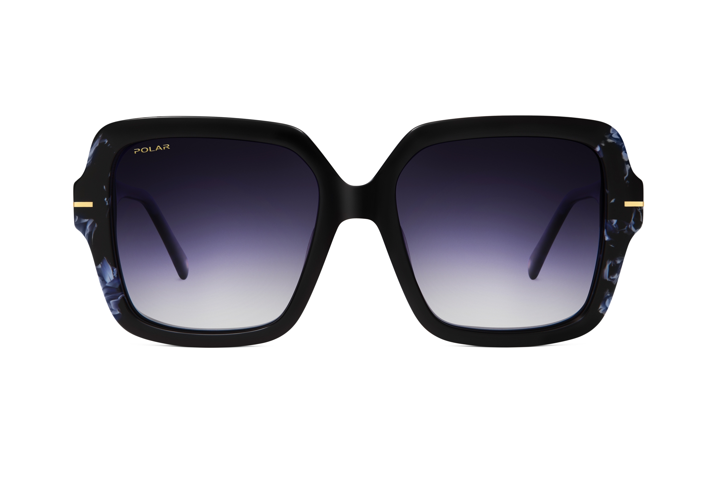 картинка Солнцезащитные очки Polar model Gold 113 col. 420 PGOLD113420 — Мои Очки