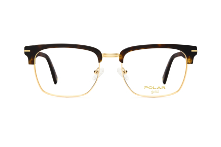картинка Оправа корригирующих очков Polar model Gold 20 col. 428 KGOLD20428 — Мои Очки
