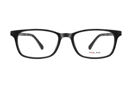 Оправа корригирующих очков Polar  633 Clip-on col. 77/G K63377G