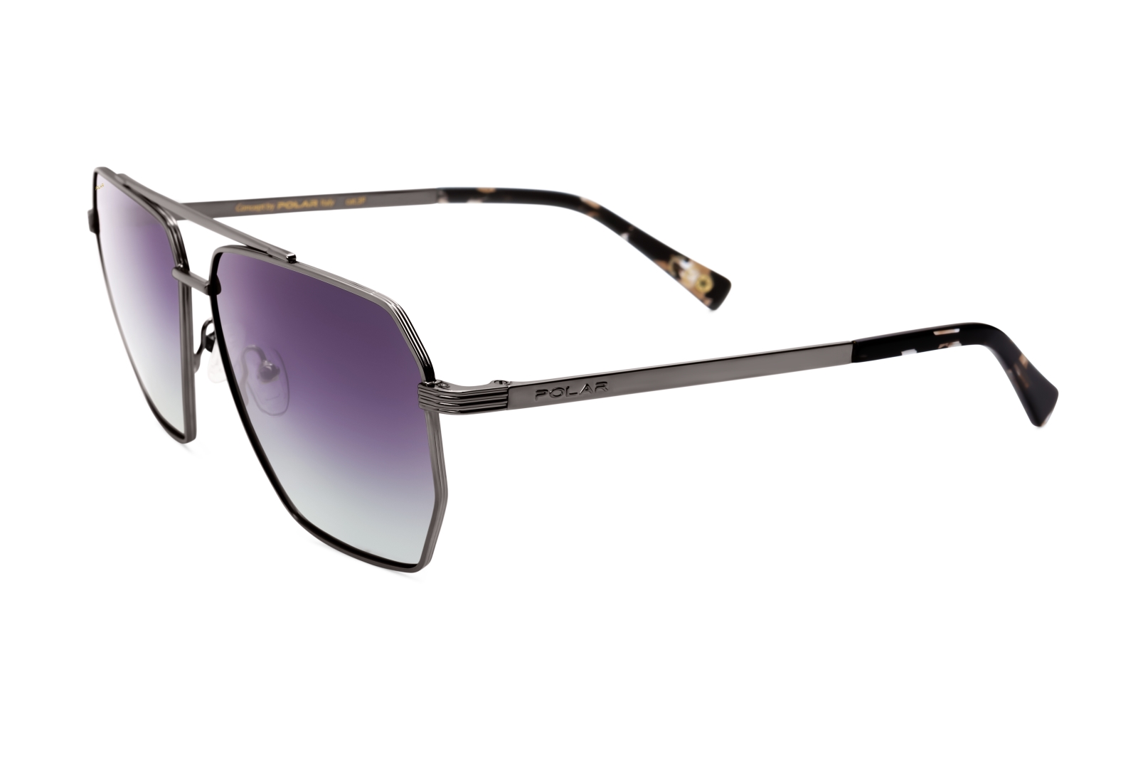 Солнцезащитные очки Polar model Gold 308 col. 48/F PGOLD30848F