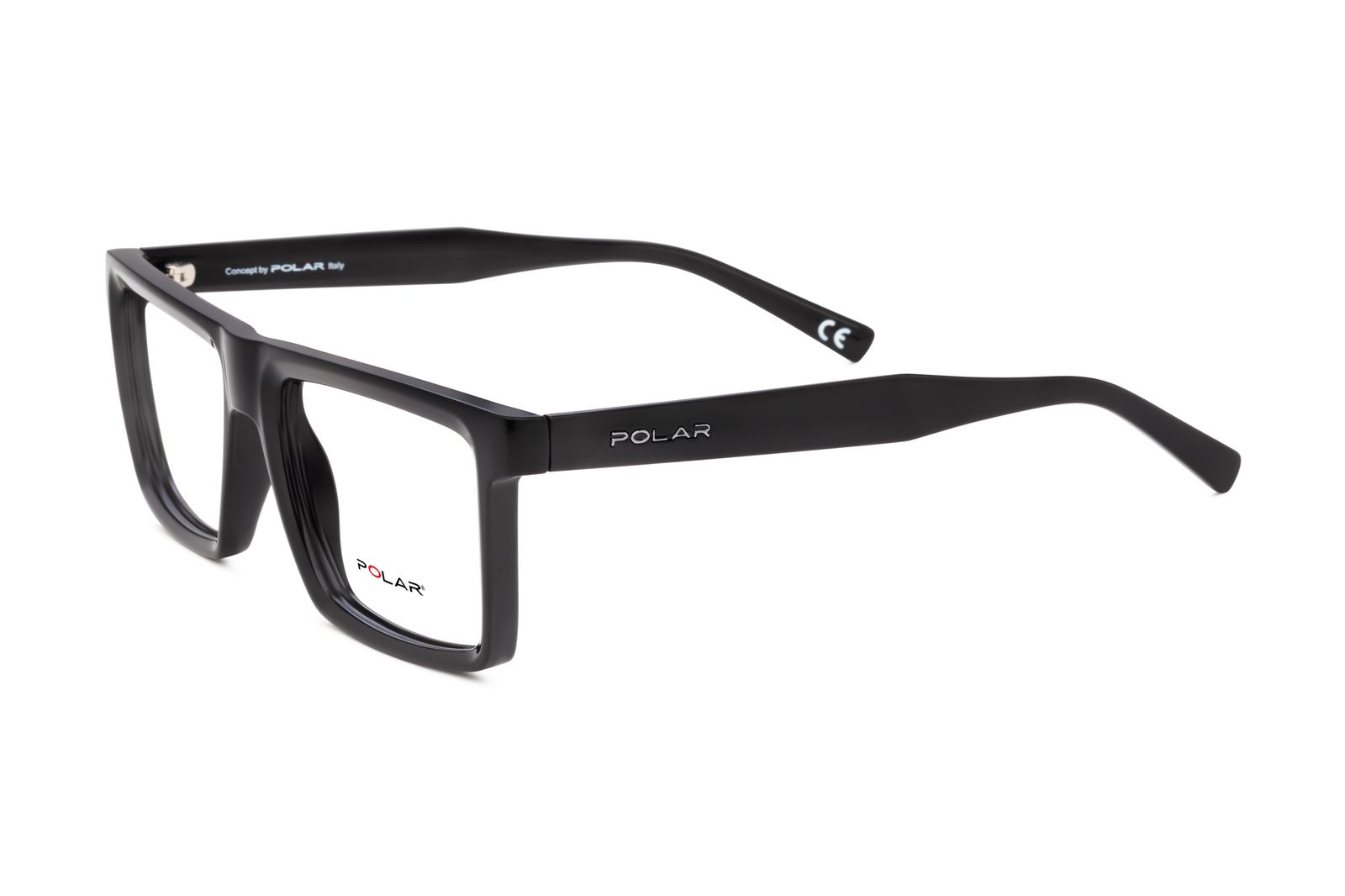 Оправа корригирующих очков Polar model Enos col. 77 KENO77