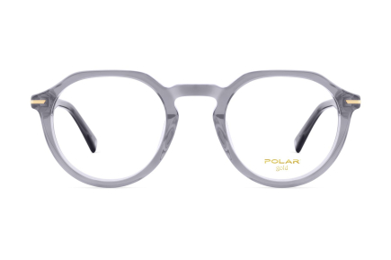 картинка Оправа корригирующих очков Polar model Gold 1024 col. 27 KG102427 — Мои Очки