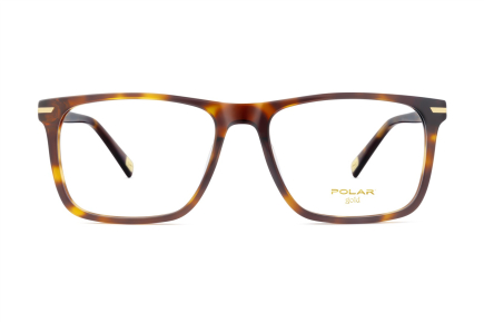 картинка Оправа корригирующих очков Polar mod Gold 1032 col. 428 KG1032428 — Мои Очки