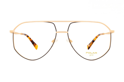 картинка Оправа корригирующих очков Polar model Gold 309 col. 78 KGOLD30978 — Мои Очки