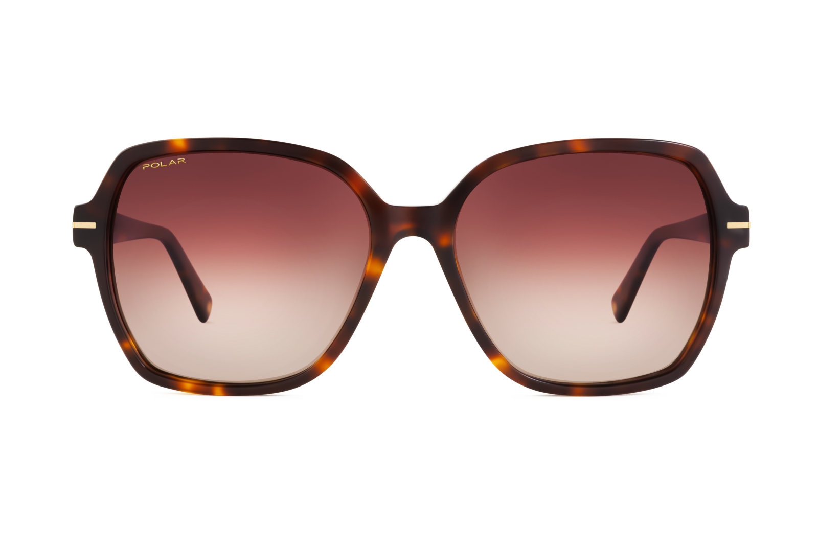 картинка Солнцезащитные очки Polar model Gold Joya 02 col. 428  PGOLDJOY02428 — Мои Очки
