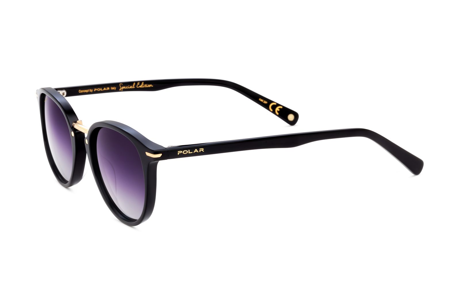 Солнцезащитные очки Polar model Gold Nico col. 78/F PGNIC78F