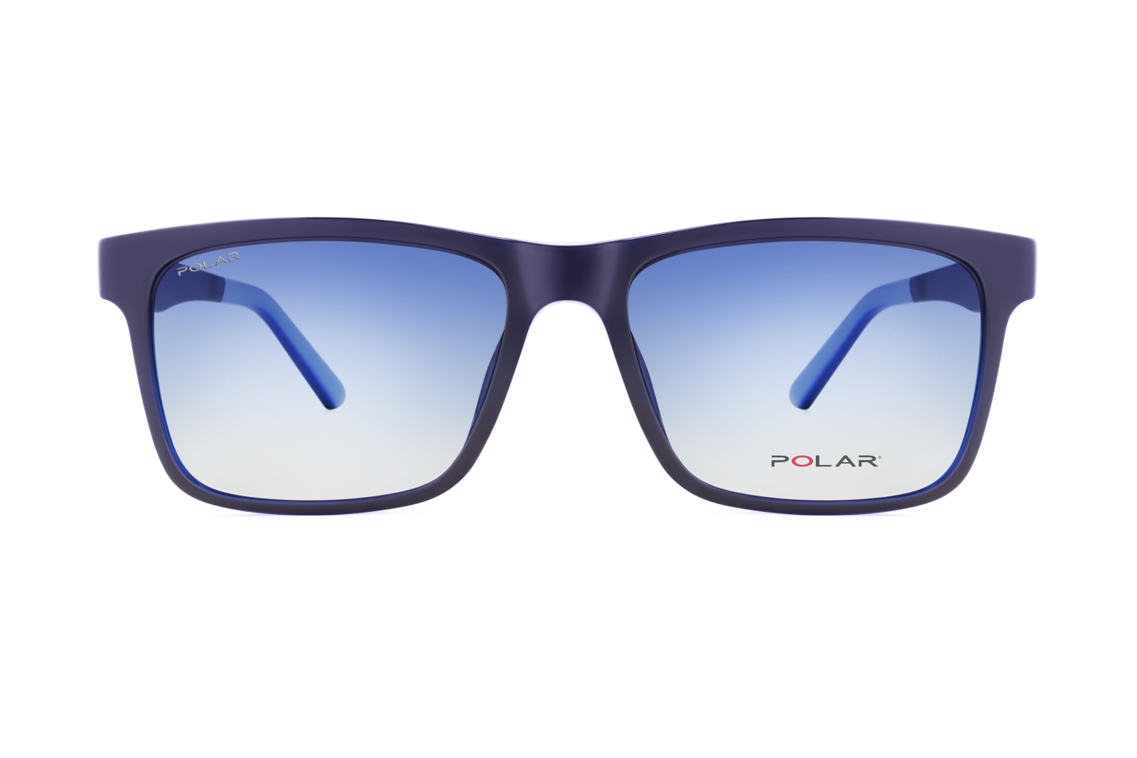 Оправа корригирующих очков Polar model 528 col. 20 CLIP-ON K52820